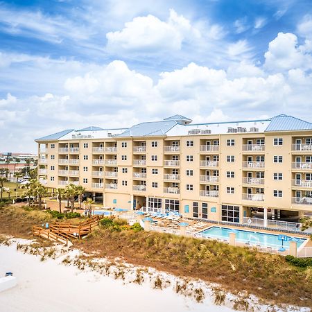Holiday Inn Club Vacations Panama City Beach Resort מראה חיצוני תמונה
