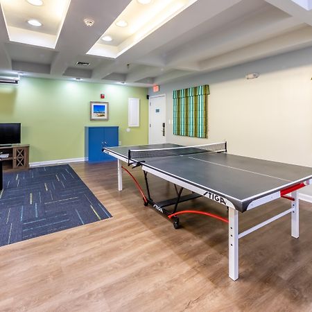 Holiday Inn Club Vacations Panama City Beach Resort מראה חיצוני תמונה