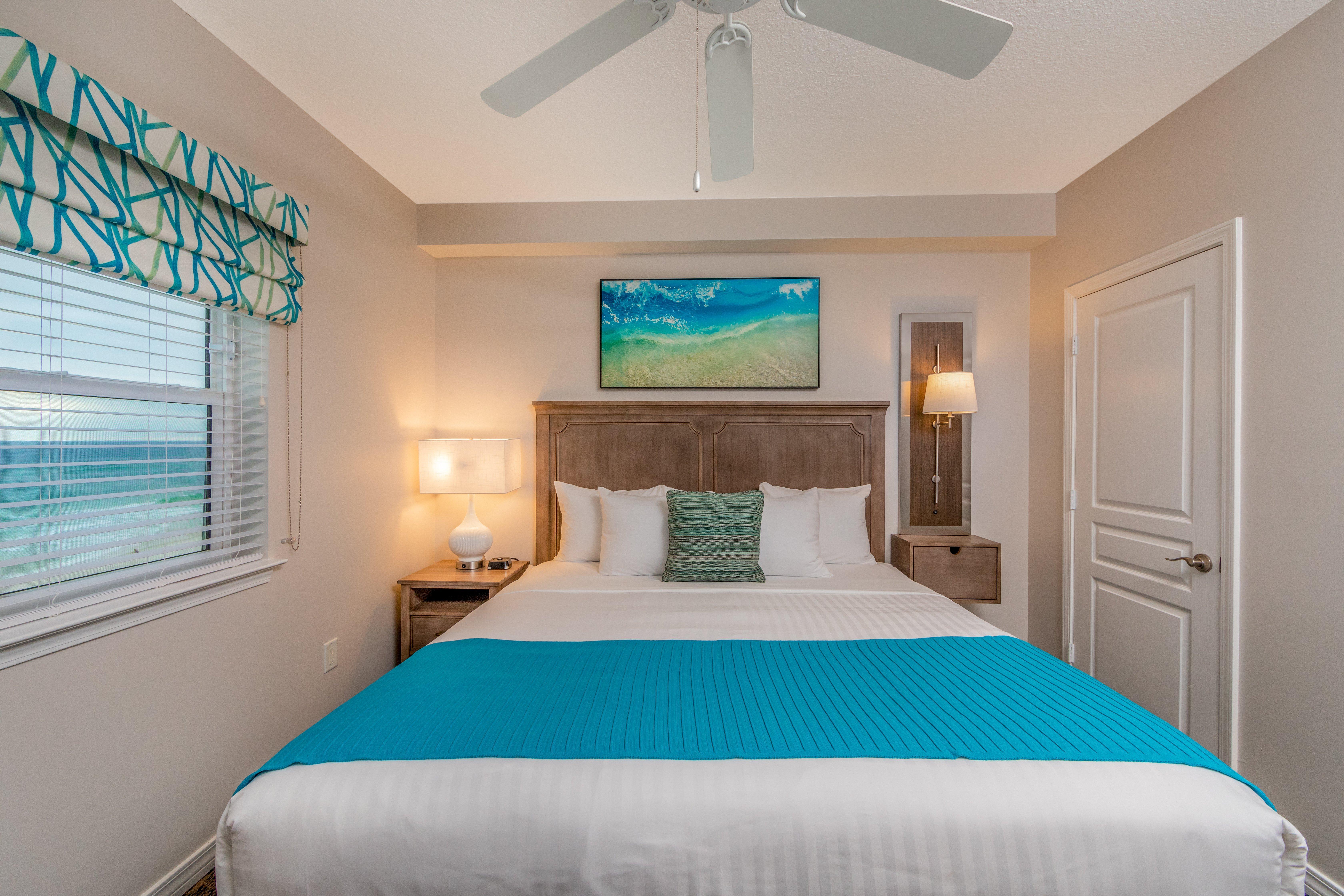 Holiday Inn Club Vacations Panama City Beach Resort מראה חיצוני תמונה