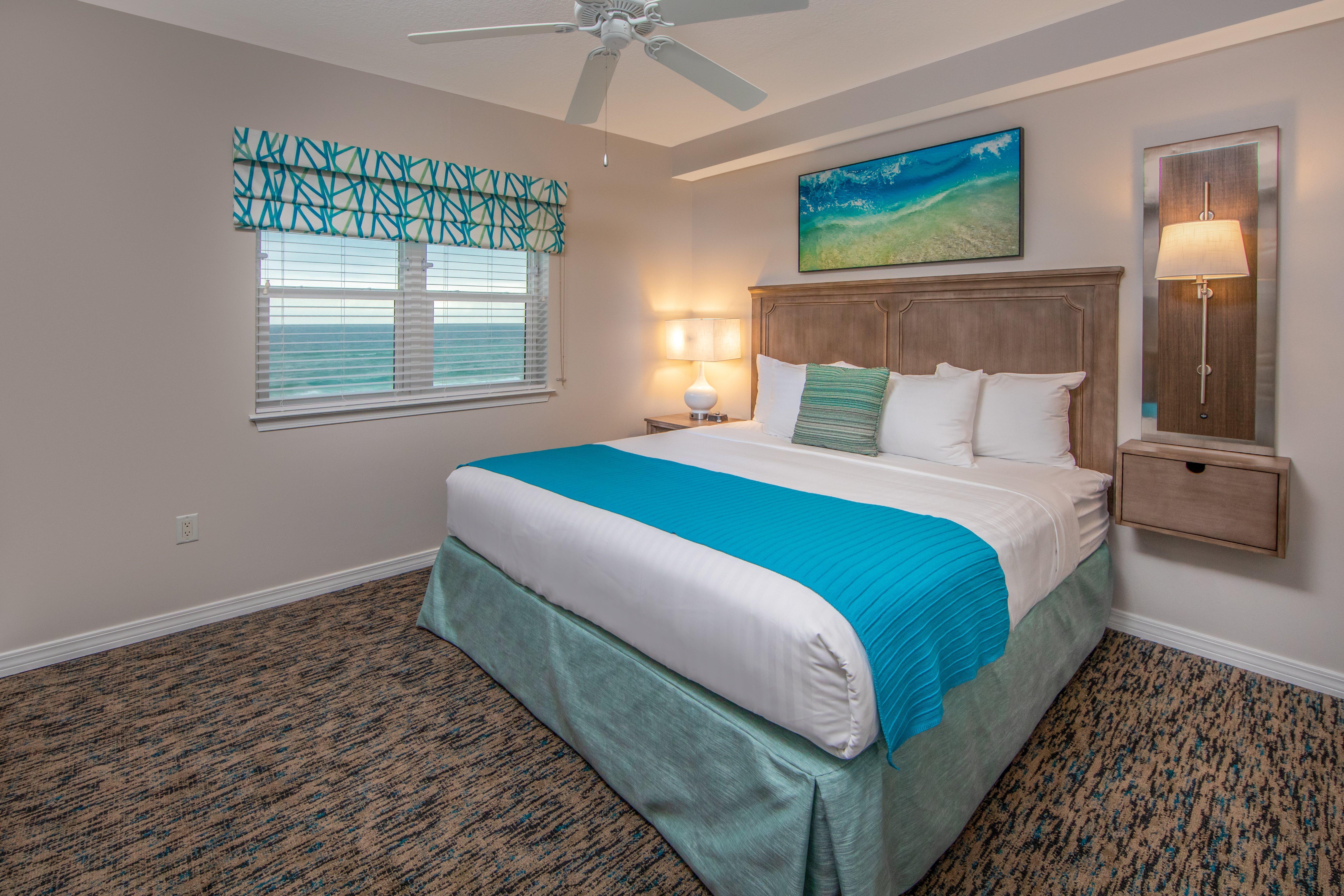 Holiday Inn Club Vacations Panama City Beach Resort מראה חיצוני תמונה