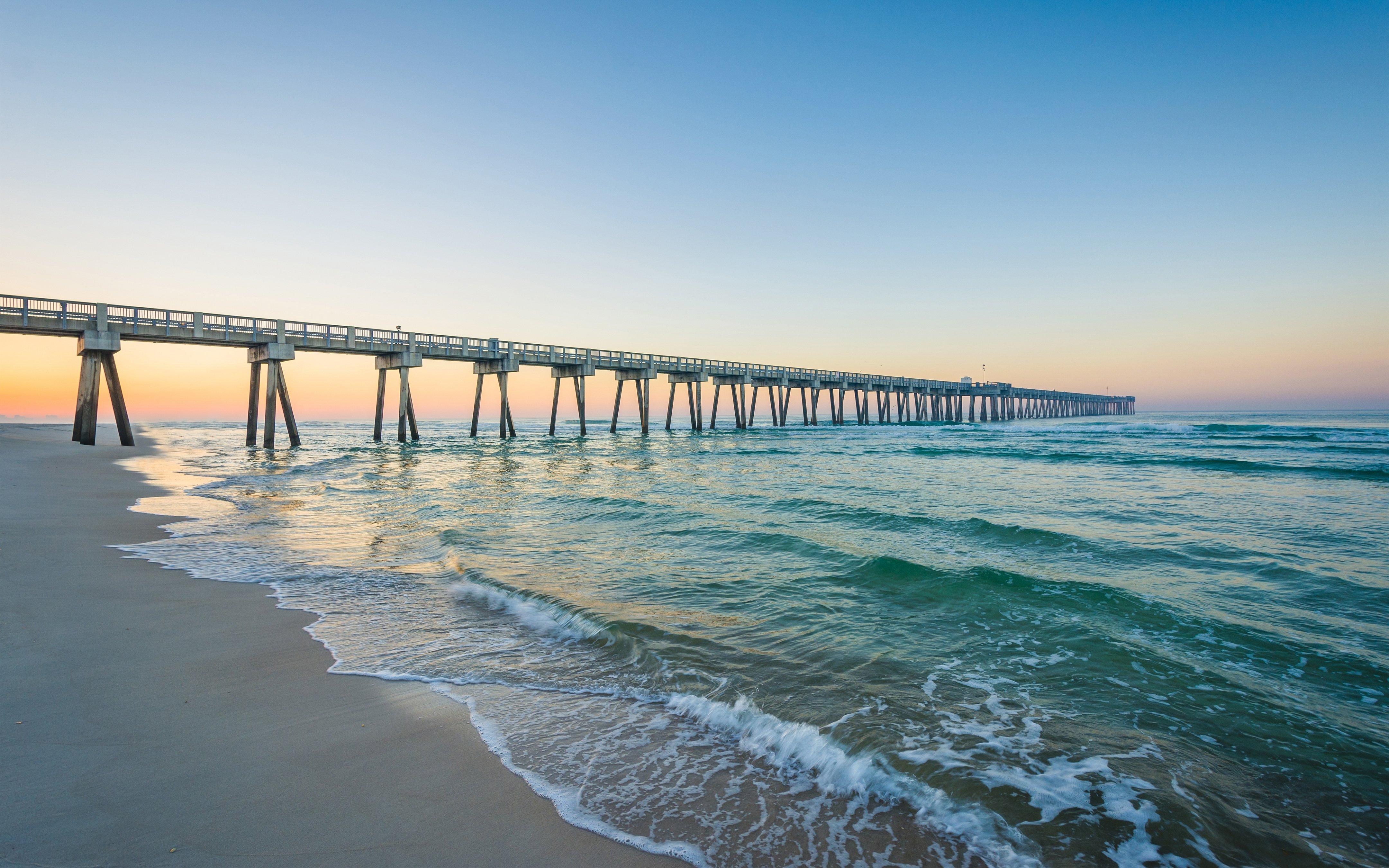 Holiday Inn Club Vacations Panama City Beach Resort מראה חיצוני תמונה