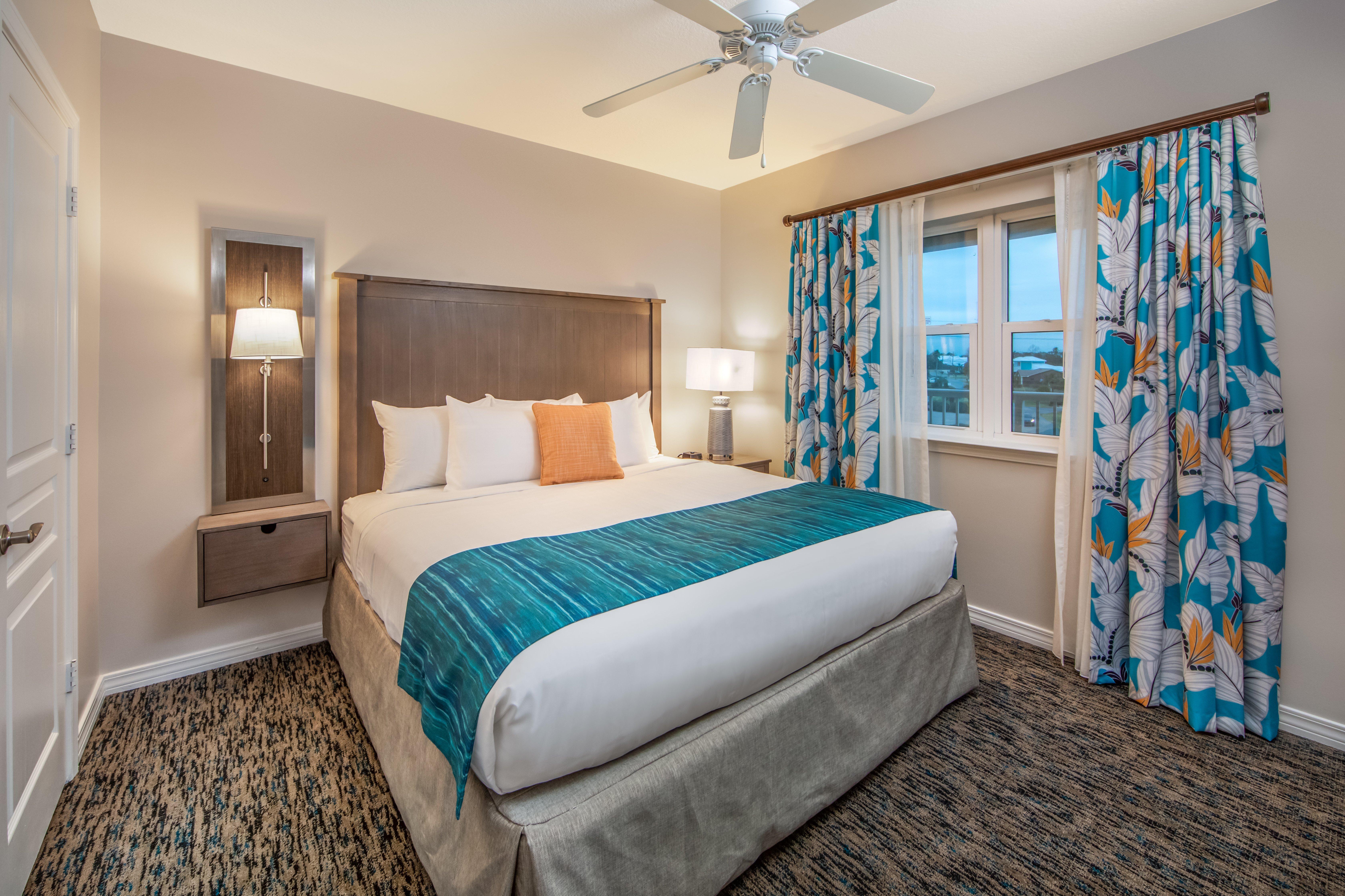 Holiday Inn Club Vacations Panama City Beach Resort מראה חיצוני תמונה