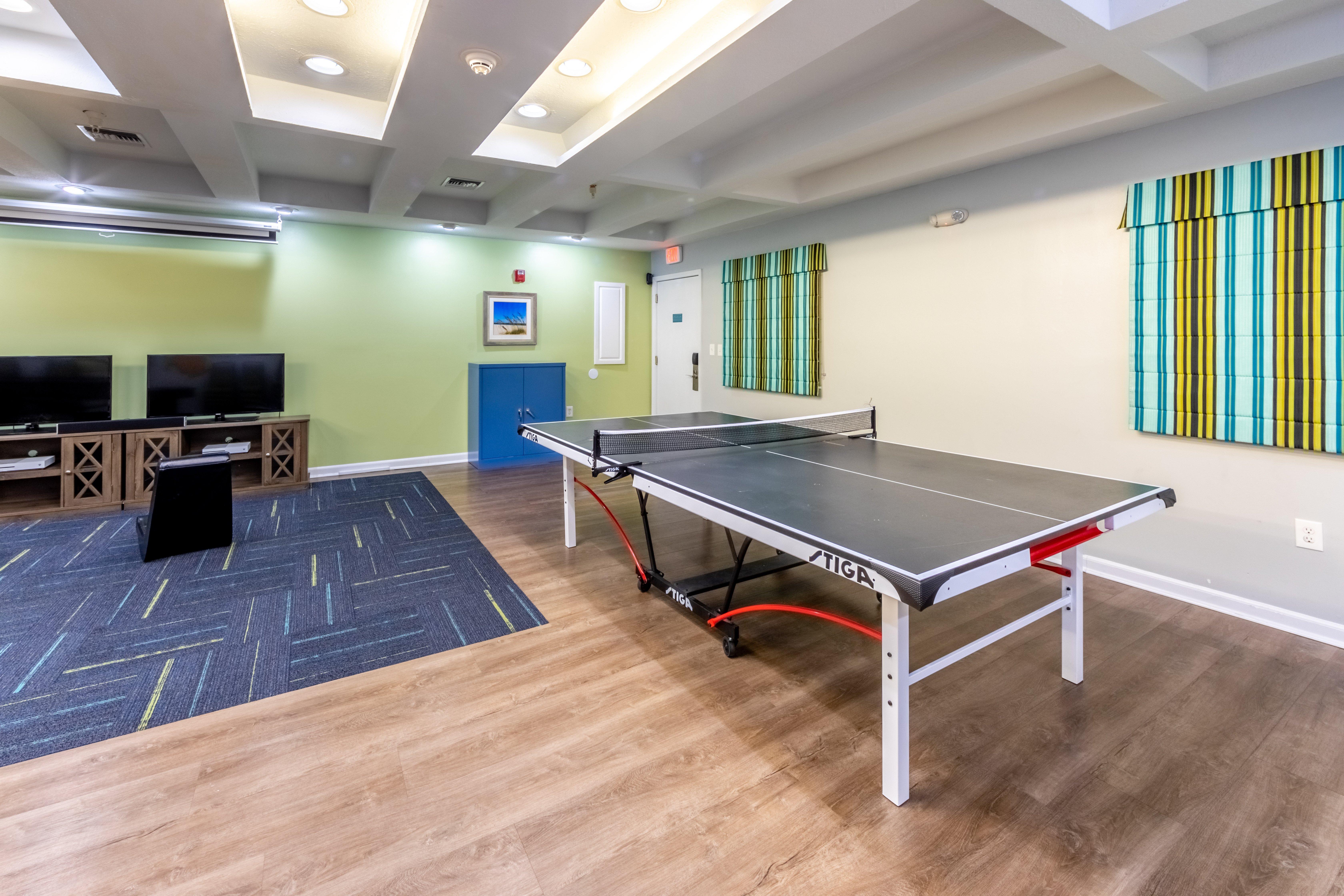 Holiday Inn Club Vacations Panama City Beach Resort מראה חיצוני תמונה