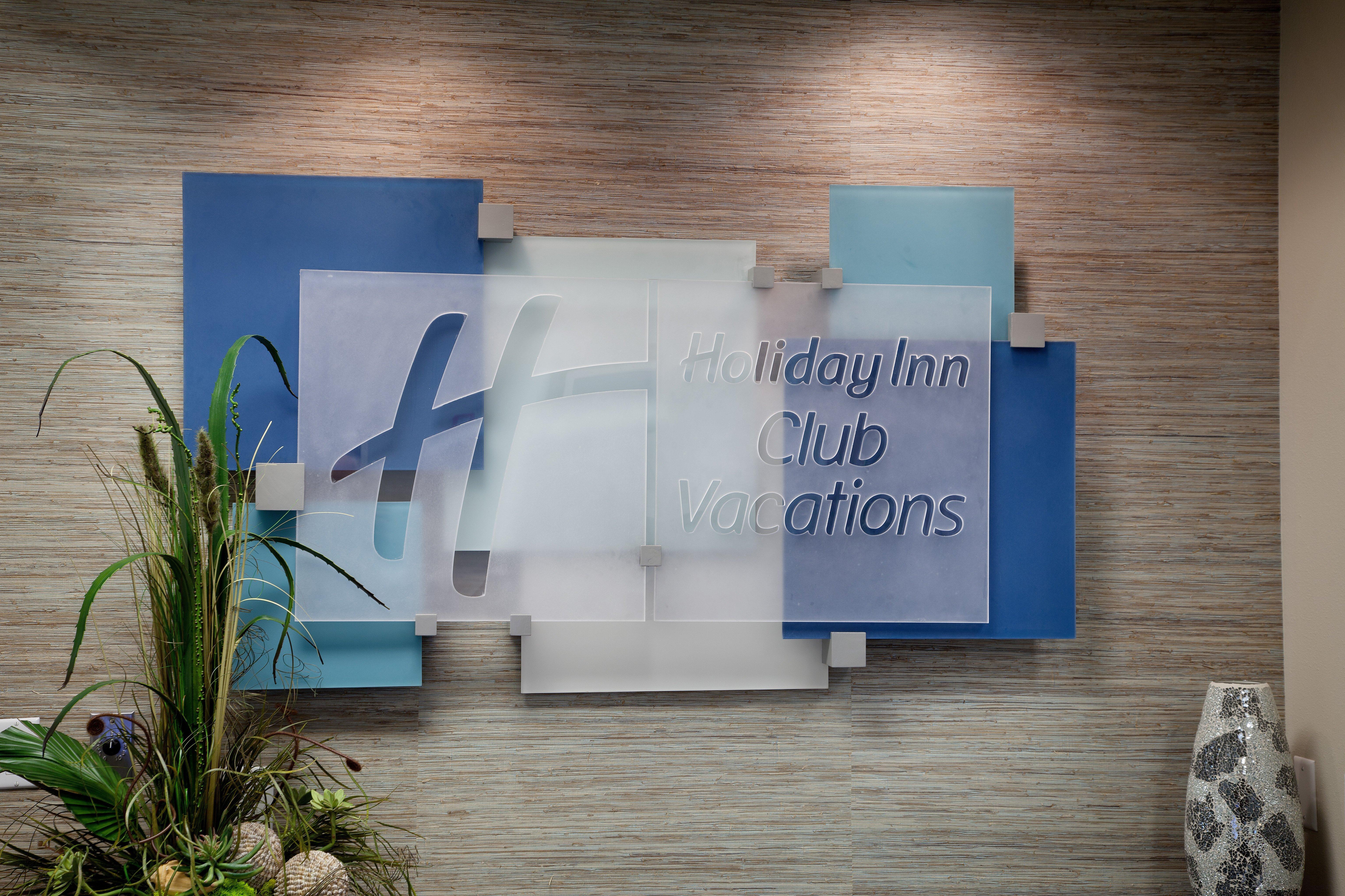 Holiday Inn Club Vacations Panama City Beach Resort מראה חיצוני תמונה