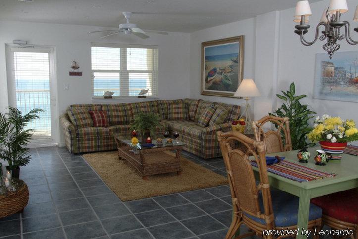 Holiday Inn Club Vacations Panama City Beach Resort מראה חיצוני תמונה