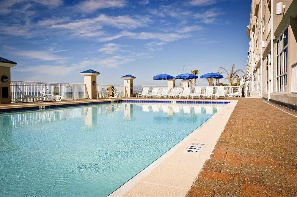 Holiday Inn Club Vacations Panama City Beach Resort מראה חיצוני תמונה