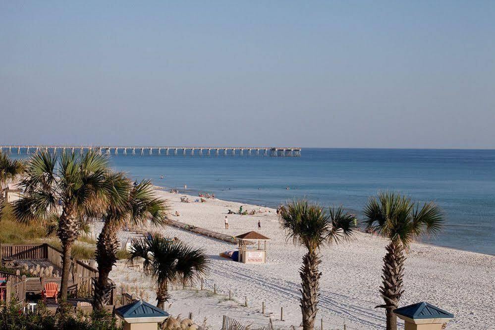 Holiday Inn Club Vacations Panama City Beach Resort מראה חיצוני תמונה